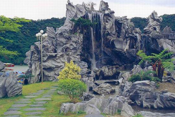 福建园林景观雕塑 福建园林景观雕塑