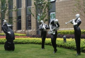 福州雕塑 福州雕塑