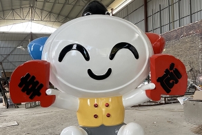福州长乐罗源连江动漫雕塑 福州长乐罗源连江动漫雕塑