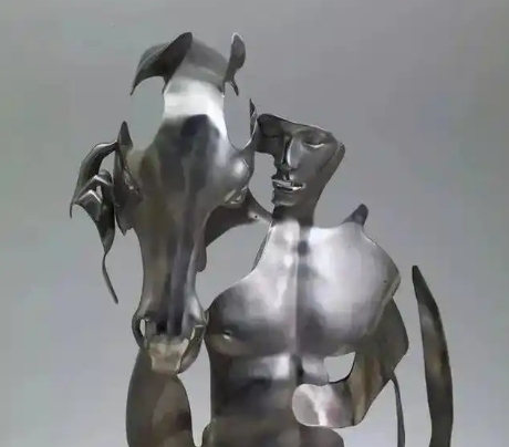 福州现代雕塑 福州现代雕塑